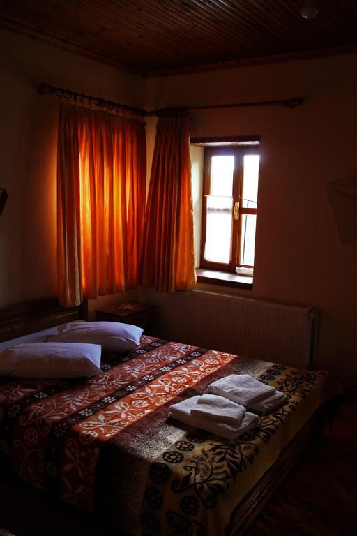 To Petrino Guesthouse Агиос-Германос Номер фото