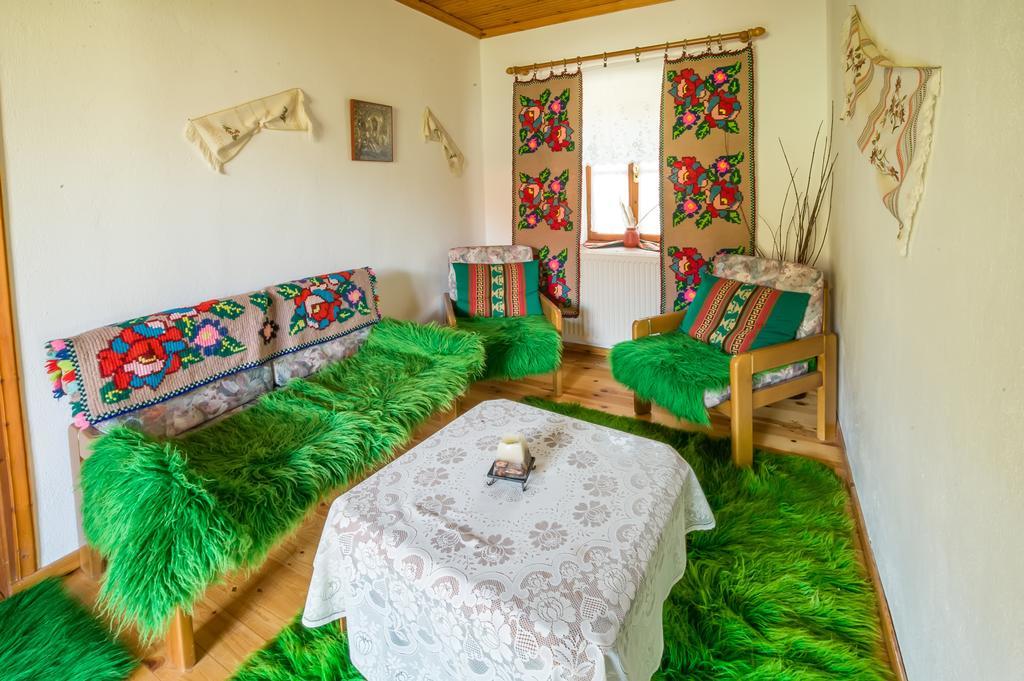 To Petrino Guesthouse Агиос-Германос Экстерьер фото